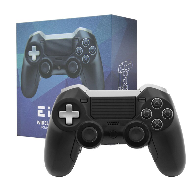 Bluetooth Wireless Joystick For PS4 Controller For mando ps4 Console For Playstation Dualshock 4 Gamepad Fit For PS3 PC