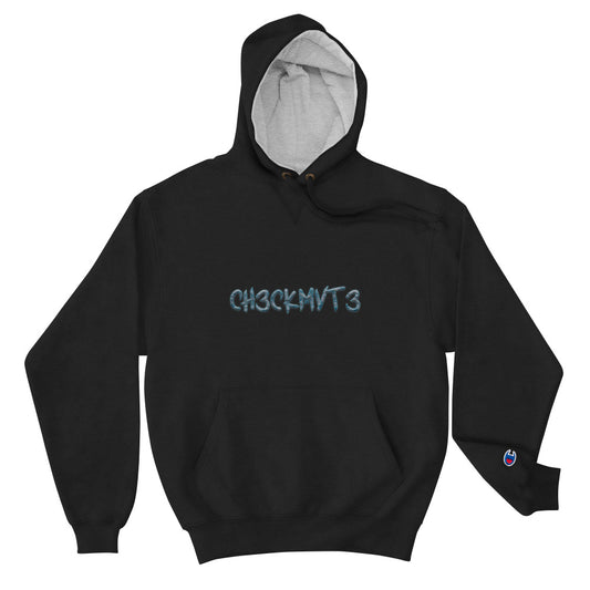 Champion CH3CKMVT3 Hoodie