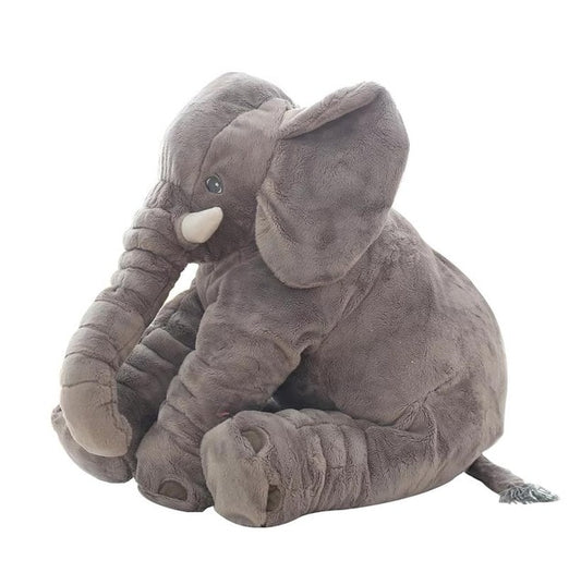 40/60cm Baby Elephant Stuffed Animal Plushy