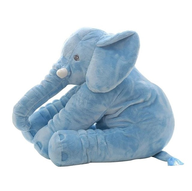 40/60cm Baby Elephant Stuffed Animal Plushy