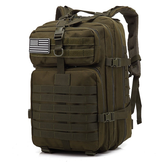 50L Large Capacity Tactical Assault Bags