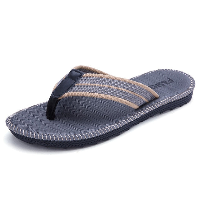 Summer Fashion Beach Flip Flops