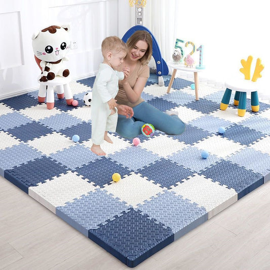 2020 NEW Baby Foam Soft Floor Crawling Mat