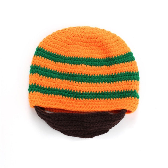 Fun Knitted Winter Hats/Beanies collection