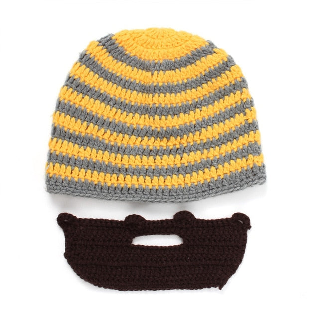 Fun Knitted Winter Hats/Beanies collection