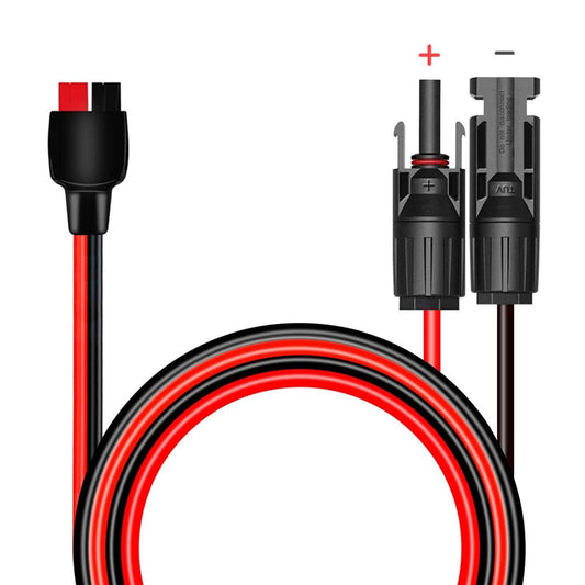 Solar Panel Cable Connector Compatible for Goal Zero ALLPOWERS