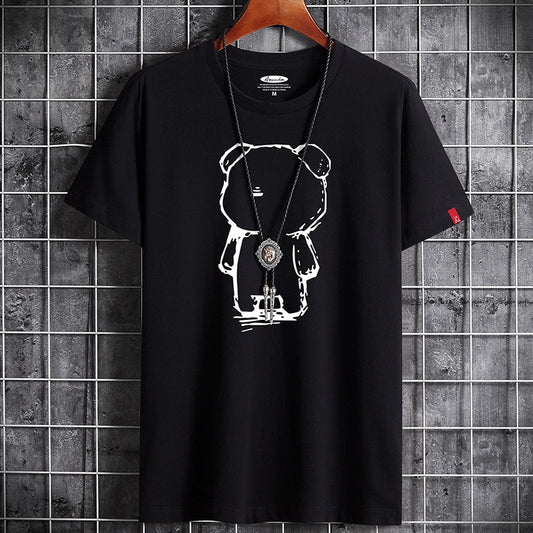 The Confident Bear T-Shirt