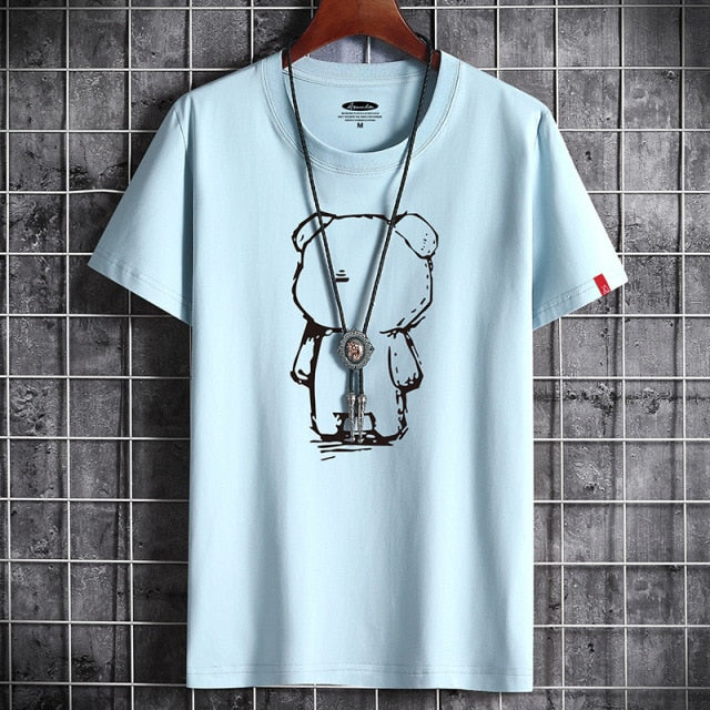 The Confident Bear T-Shirt