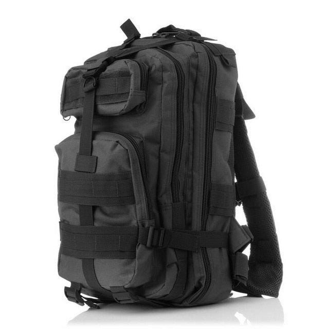 3P Tactical Camping Rucksack About 30L