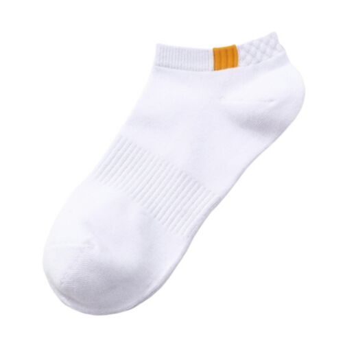 10pieces=5pair/lot Summer Cotton Man Short Socks Fashion Breathable Boat Socks