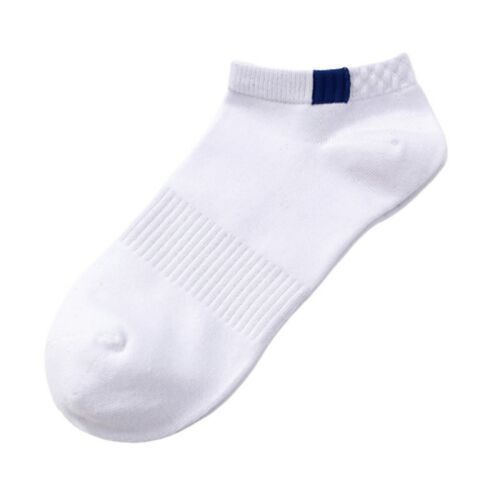 10pieces=5pair/lot Summer Cotton Man Short Socks Fashion Breathable Boat Socks