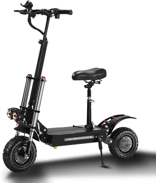 Smucho Scucho E-Scooter