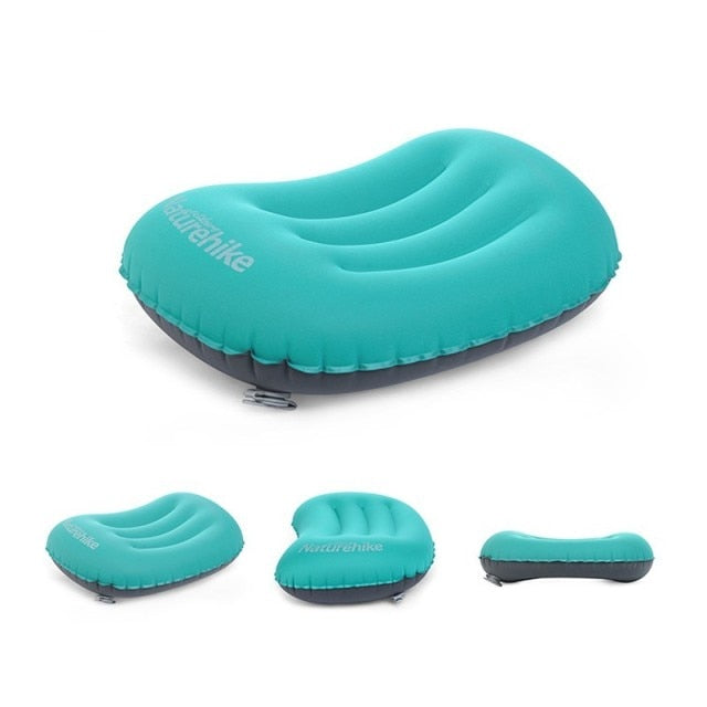 Naturehike  Inflatable Travel Air Pillow