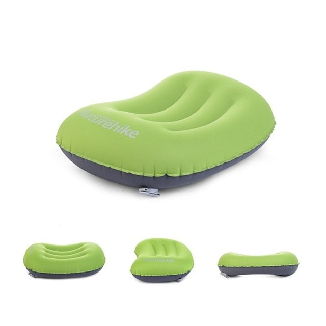 Naturehike  Inflatable Travel Air Pillow