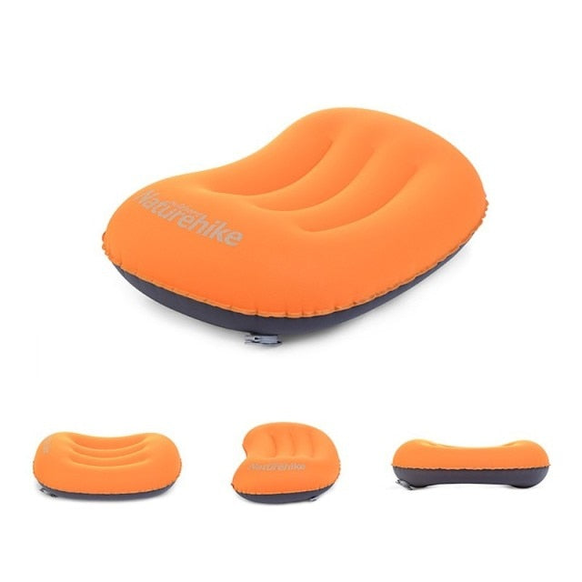 Naturehike  Inflatable Travel Air Pillow