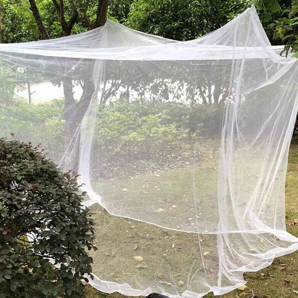 Outdoor Camp Mosquito Net Tent Large Travel Camping Repellent Tent