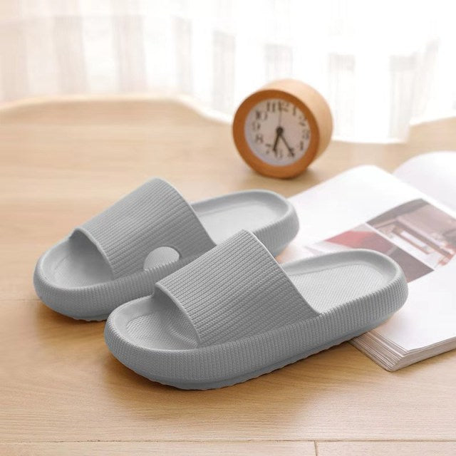 Thick Anti-Slipper Slides