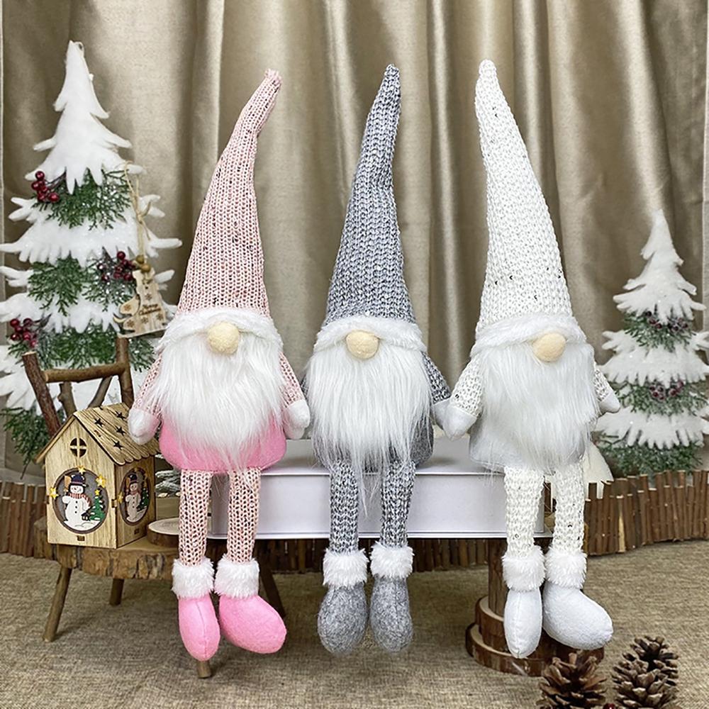 Decorative Christmas Gnome