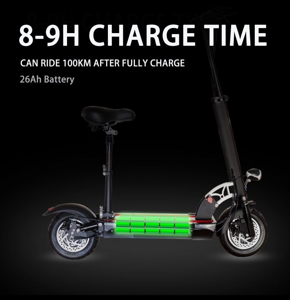 Smucho Scucho Lite E-Scooter