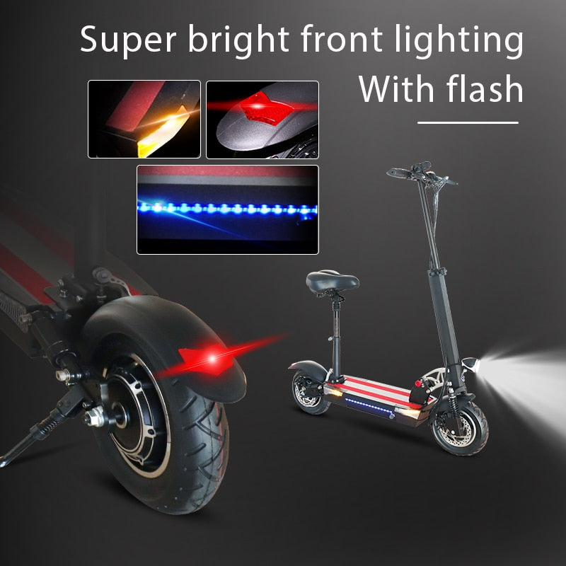 Smucho Scucho Lite E-Scooter