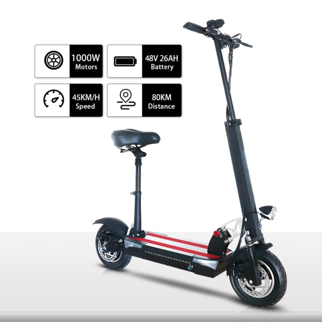 Smucho Scucho Lite E-Scooter