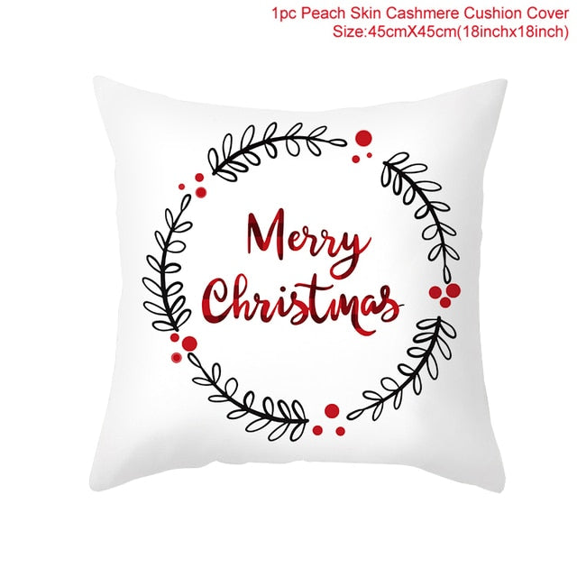 Christmas Cushion 44 Styles!