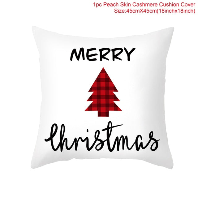 Christmas Cushion 44 Styles!