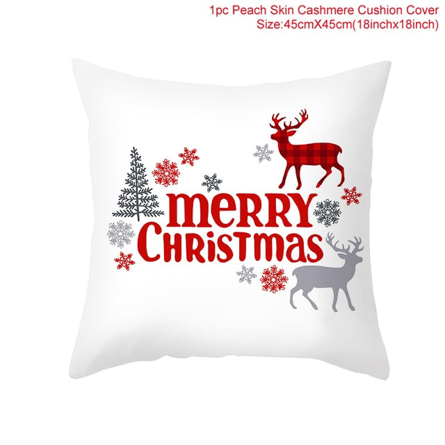 Christmas Cushion 44 Styles!