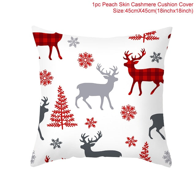 Christmas Cushion 44 Styles!