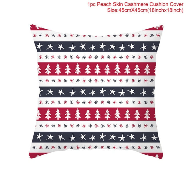 Christmas Cushion 44 Styles!