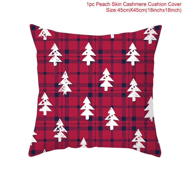 Christmas Cushion 44 Styles!