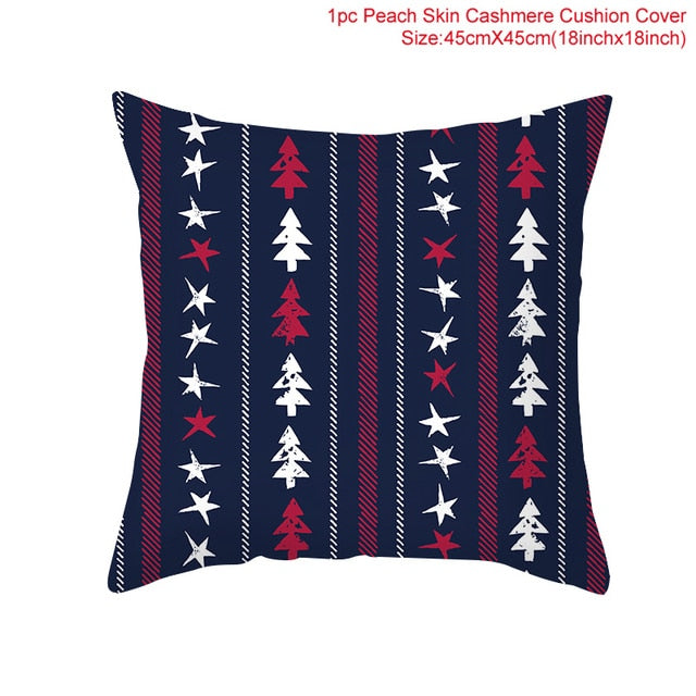 Christmas Cushion 44 Styles!