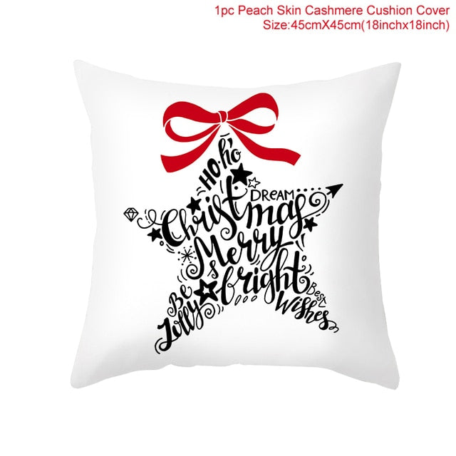 Christmas Cushion 44 Styles!