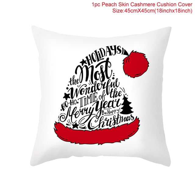 Christmas Cushion 44 Styles!