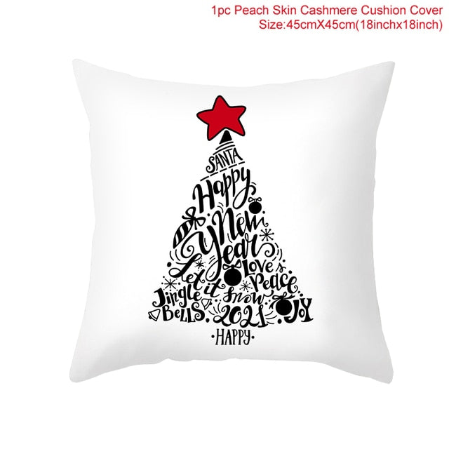 Christmas Cushion 44 Styles!