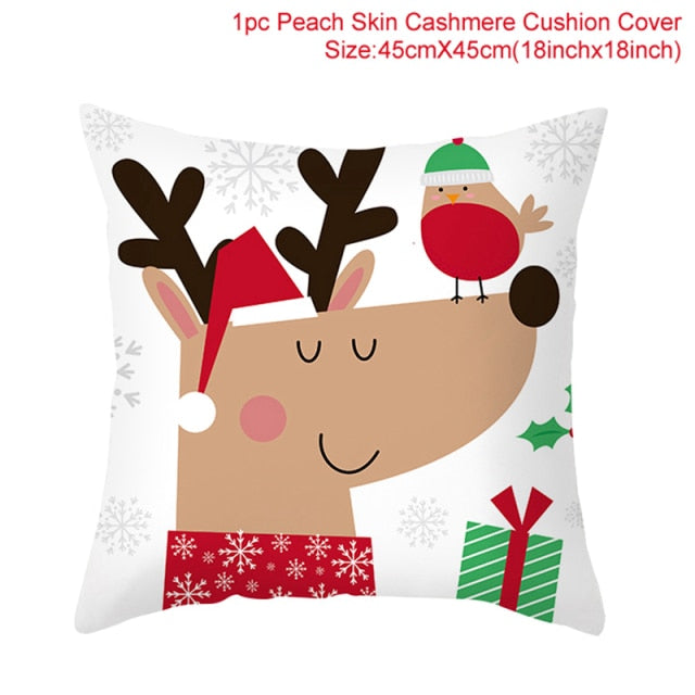 Christmas Cushion 44 Styles!