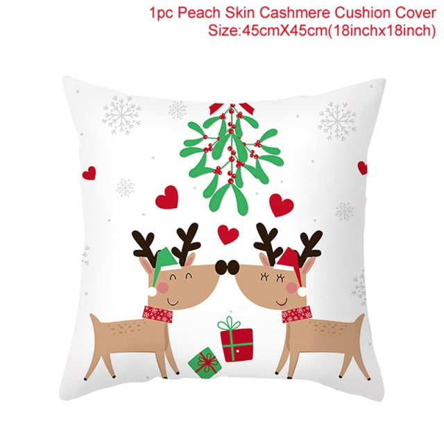 Christmas Cushion 44 Styles!