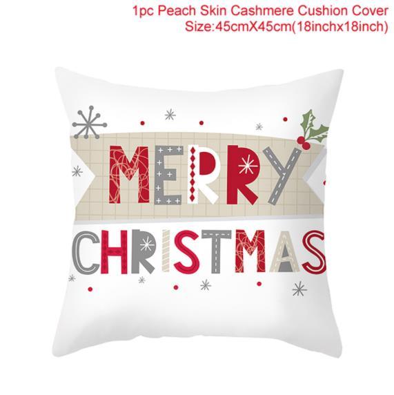 Christmas Cushion 44 Styles!