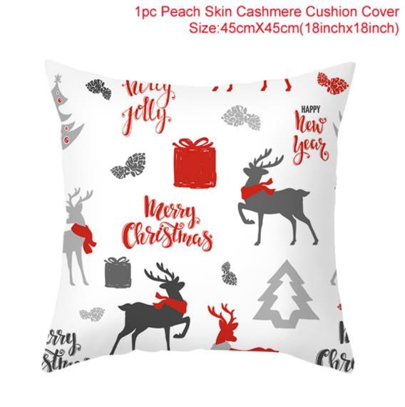 Christmas Cushion 44 Styles!