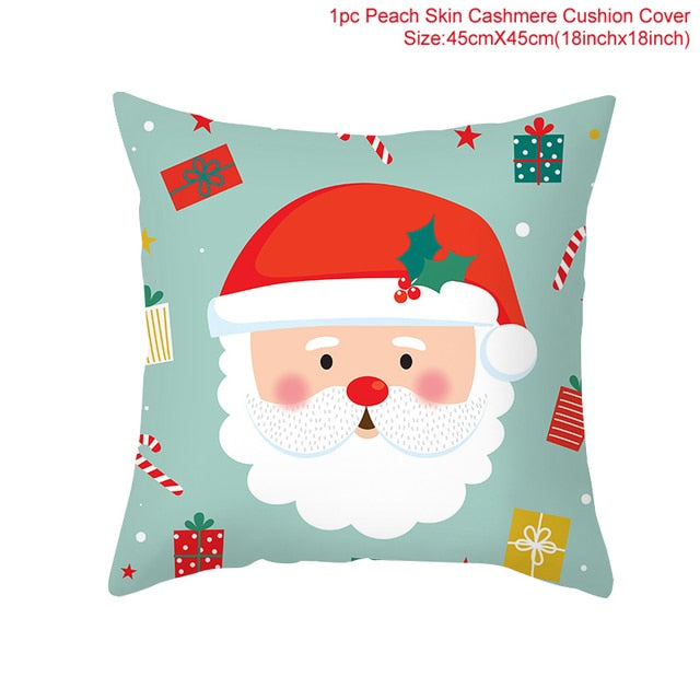 Christmas Cushion 44 Styles!