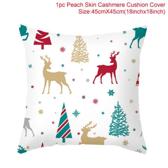 Christmas Cushion 44 Styles!