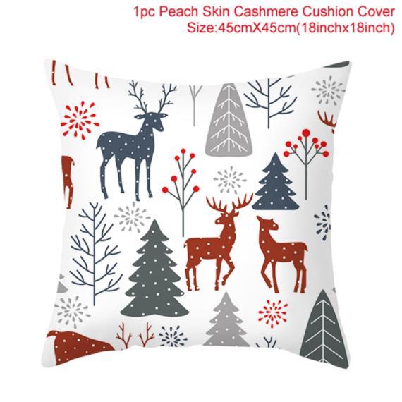 Christmas Cushion 44 Styles!