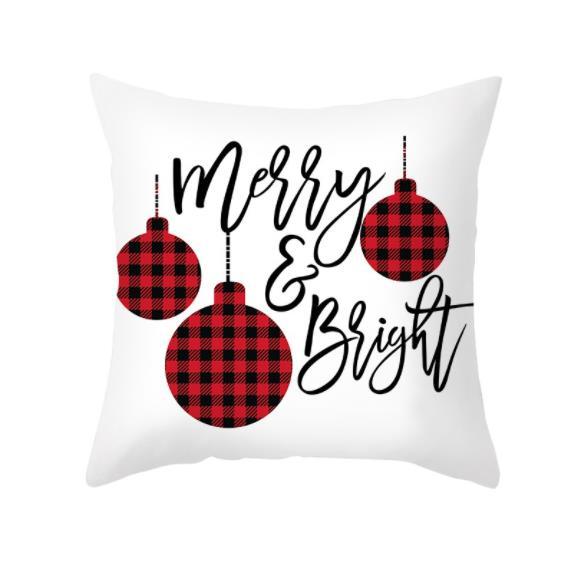 Christmas Cushion 44 Styles!