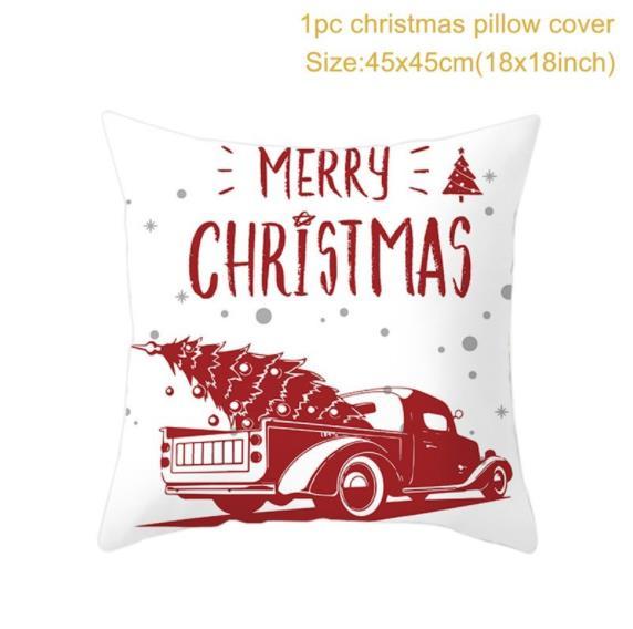 Christmas Cushion 44 Styles!