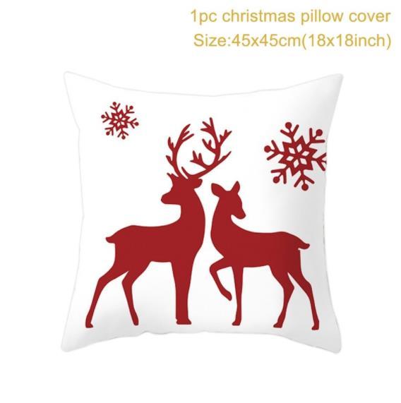 Christmas Cushion 44 Styles!