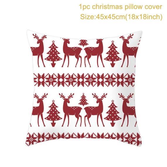 Christmas Cushion 44 Styles!