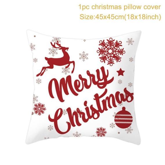 Christmas Cushion 44 Styles!