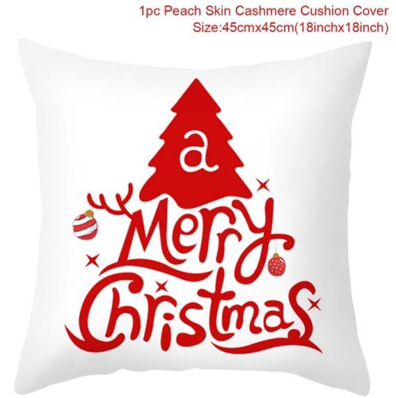 Christmas Cushion 44 Styles!