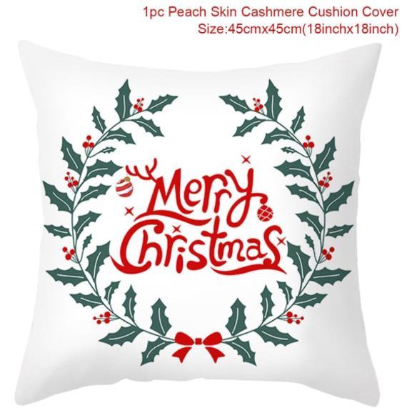 Christmas Cushion 44 Styles!