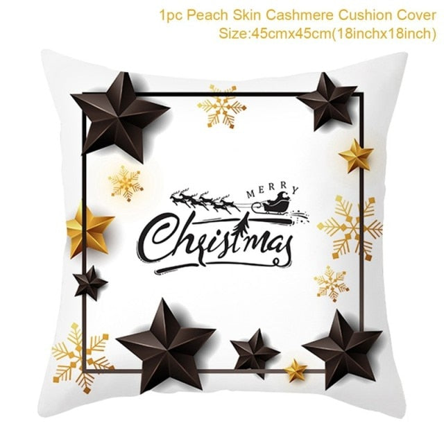 Christmas Cushion 44 Styles!